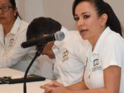 Puerto Morelos listo y pendiente que se cumplan todas las medidas para evitar contagios de COVID-19: Laura Fernández