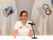 A través de un vídeo, Gobierno de Puerto Morelos pide a ciudadanos quedarse en casa y ser solidarios entre todos