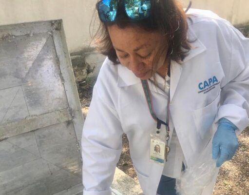 El cuidado del agua es esencial para hacerle frente al Covid-19: Carlos Joaquín