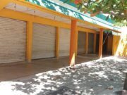 Tulum | Cierran comerciantes locales ante el casi nulo el arribo de visitantes a la zona arqueológica de Tulum