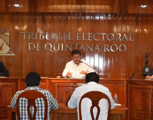 Declara Teqroo como improcedentes tres juicios de Morena