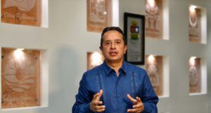 Opinión | El Minotauro || Fortalezas contra el Coronavirus / Nicolás Duran de la Sierra