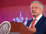 Procuraremos que se reactive lo más pronto posible la economía. Quintana Roo tendrá 30 mil empleos por Tren Maya: Amlo