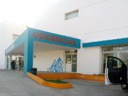Fallece primer paciente de coronavirus en Cancún. Se trataba de un hombre de 74 años de edad