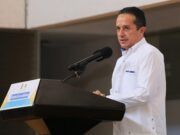 Por Quintana Roo se suman más de 500 empresas, cámaras, asociaciones, sindicatos, prestadores de servicios y hoteleros