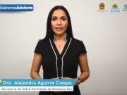 Sesa pide a ciudadanos a participar en el cuestionario virtual sobre COVID-19 para conocer el estado de salud de los quintanarroenses