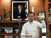 Se refuerzan medidas sanitarias en Cozumel para cerrar el paso al Covid-19