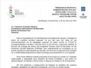 IM | “Pensión para el Bienestar de los Adultos Mayores” se entregará directamente en los domicilios de los abuelitos