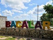 Bacalar | Estás son las acciones que el Ayuntamiento implementa en contra del COVID-19
