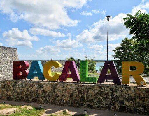 Bacalar | Estás son las acciones que el Ayuntamiento implementa en contra del COVID-19