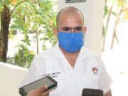 BJ | Todas las playas públicas de Cancún están con banderas rojas por COVID-19