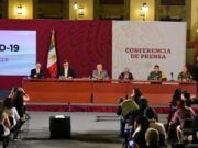 Infórmate sobre qué trata el Acuerdo del Consejo de Salubridad General que pone a México en Emergencia Sanitaria