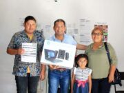 Bacalar | Gobierno de Alexander Zetina cumple y da incentivos a contribuyentes cumplidos