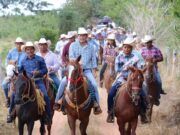 Bacalar | Alexander Zetina celebra otro año más de la fundación del poblado de Miguel Alemán