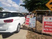 LC | No más turistas en Holbox, nadie que no sea residente estará en la isla. Se pide el toque de queda