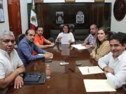 Congreso | Acuerda JUGOCOPO suspensión total de actividades en el Poder Legislativo