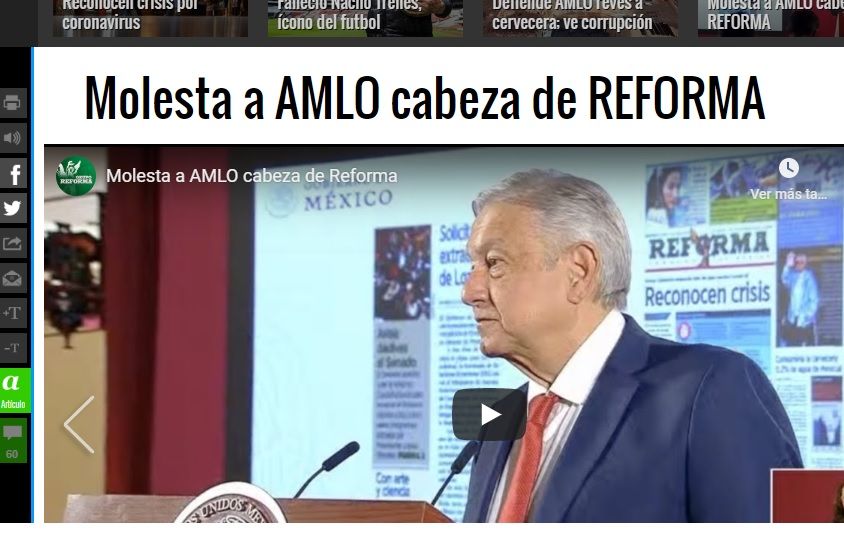 reforma