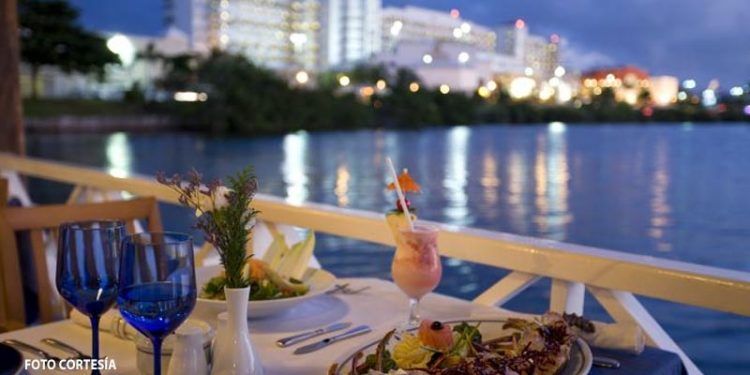restaurantes de cancun