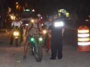 Anticipa Capella cierre de playas y avenidas en Cancún y Playa del Carmen