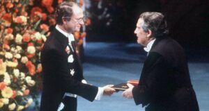 Opinión | Octavio Paz: Nuestro Premio Nobel de Literatura || Explorador de Mundos / Fernando Castro Borges