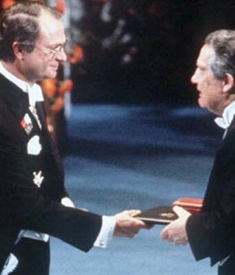 Opinión | Octavio Paz: Nuestro Premio Nobel de Literatura || Explorador de Mundos / Fernando Castro Borges