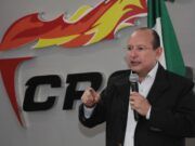 Suma la CROC su voz al llamado a AMLO para suscribir Pacto Nacional contra la contingencia