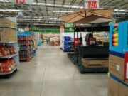 OPB | Limitan al 20 por ciento capacidad de supermercados en Chetumal