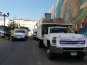 Cozumel | Arranca distribución de ayuda alimentaria; se entregarán 23 mil despensas