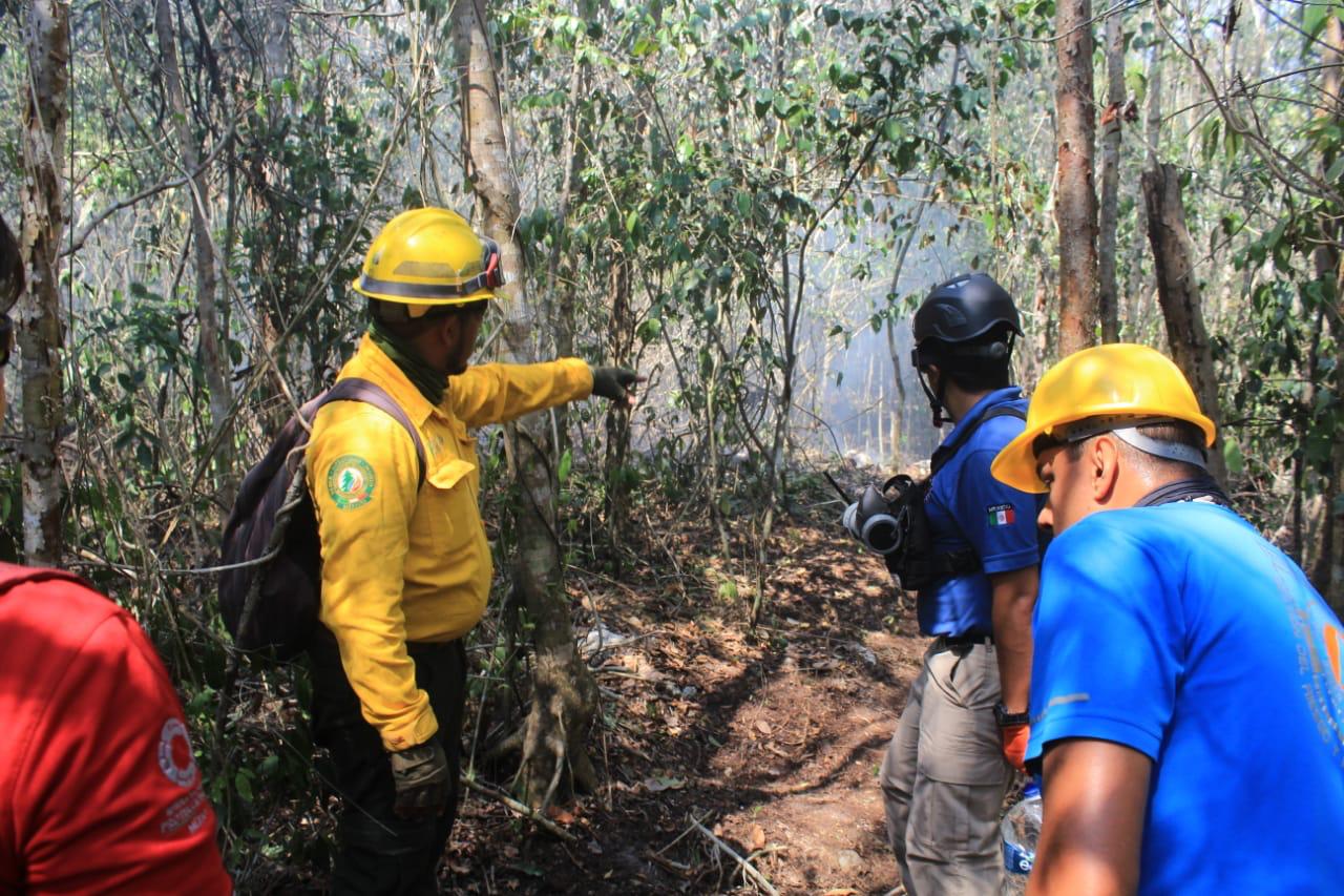 2020-04-06 Incendio Playa
