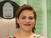“Respaldo total a las estrategias que impulsa el presidente de México”: Reyna Duran