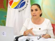 BJ | Agradece Mara Lezama solidaridad de los benitojuarenses; ajustes del presupuesto permitieron ayudar a más personas
