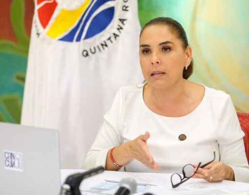 BJ | Agradece Mara Lezama solidaridad de los benitojuarenses; ajustes del presupuesto permitieron ayudar a más personas