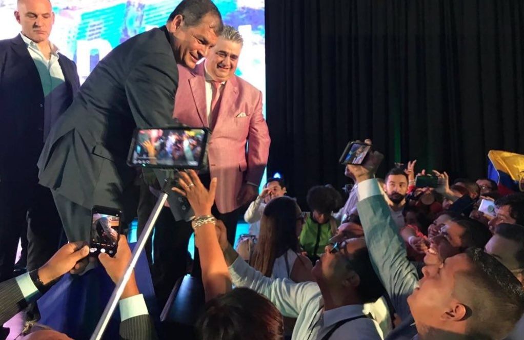 2020-04-07 Rafael Correa @jmkarg