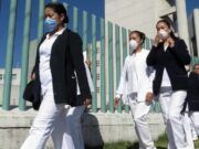 En el Día Mundial de la Salud, pide sector un alto a la discriminación y amenazas contra su personal