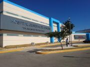 Estos son los tres hospitales que atenderán los casos de enfermos de Covid-19 en Quintana Roo