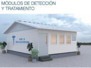 BJ | Módulo donado al Hospital General será utilizado como control para embarazadas