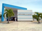 Anuncia Capella que volverán al confinamiento algunos municipios del estado