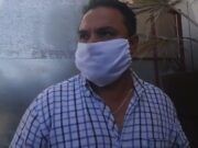 Solidaridad | Delegado de Puerto Aventuras, bajo proceso penal, exige regresar al cargo