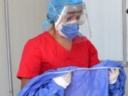 Asegura ISSSTE que cuenta con materiales e insumos necesarios para atender Covid-19