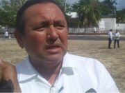 Acusan a Nivardo Mena de borrar información de su administración