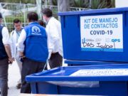 ¿Qué recomienda la OMS sobre las restricciones sociales y económicas por el Covid-19?