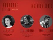 Escenarios | Transmitirá colectivo chetumaleño «Árbol Rojo» entrevistas con personajes de la cultura en México