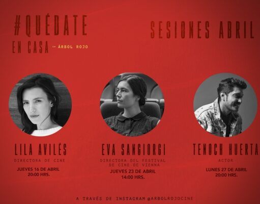 Escenarios | Transmitirá colectivo chetumaleño «Árbol Rojo» entrevistas con personajes de la cultura en México