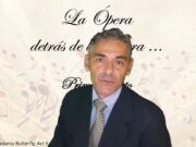 Escenarios | Lanzan en línea «La ópera detrás de la ópera», conferencia que sería parte del 50 Aniversario de Cancún
