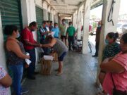 OPB | Piden comerciantes apoyo del gobierno para subsistir; cerraron alrededor de 40 locales
