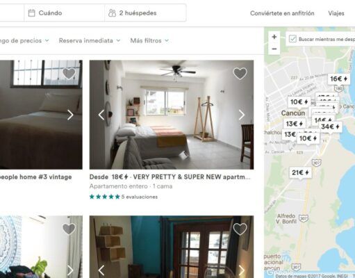 PM | Actual contingencia muestra necesidad de regular Airbnb, según director de Turismo