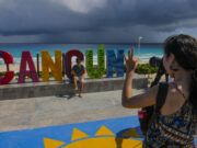 BJ | Cancún es fuerte e invencible: Mara Lezama