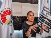 BJ | Cancún, entre las ciudades con mayor cumplimiento del #QuédateEnCasa: Mara Lezama
