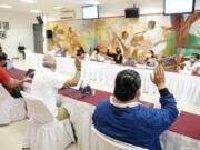 BJ | Aprueba Cabildo sesiones virtuales durante la contingencia de salud