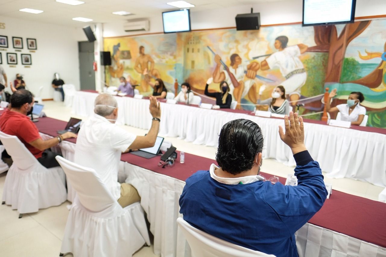 2020-04-27 Cabildo 2
